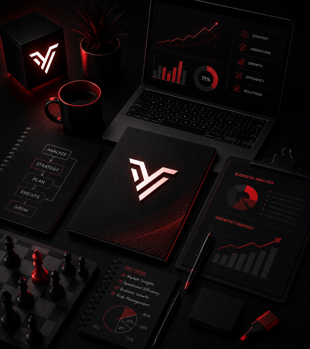 Business Consulting